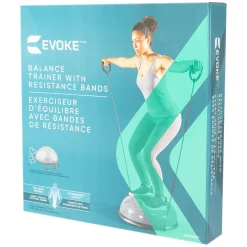 Balance Trainer - Half Stability Ball