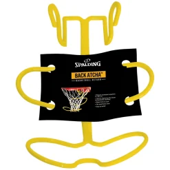 Ball Return - Basketball hoop accessory