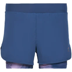 Bamas VI - Junior Athletic Shorts