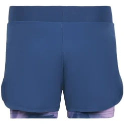 Bamas VI - Junior Athletic Shorts