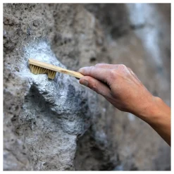 Bamboo - Bouldering Brush