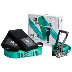 Base Line 50 ft - Slackline Kit