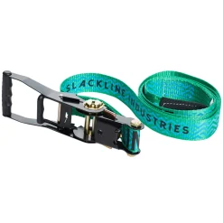 Base Line 50 ft - Slackline Kit