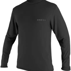 Basic - Men's Rash Guard
