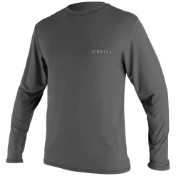Basic - Men's Rash Guard