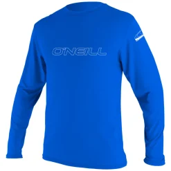 Basic Skins - Boys' Rash Guard