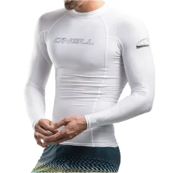 Basic Skins - Men's Rash Guard