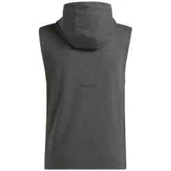 Basketball - Men's Sleeveless Hoodie