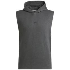 Basketball - Men's Sleeveless Hoodie