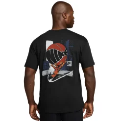Basketball - Men's T-Shirt
