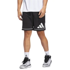 Basketball Badge of Sport - Men's Basketball Shorts