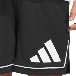 Basketball Badge of Sport - Men's Basketball Shorts