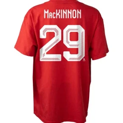 BAUER x Hockey Canada MacKinnon - Senior T-Shirt