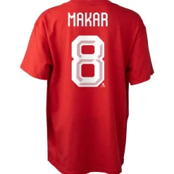 BAUER x Hockey Canada Makar - Senior T-Shirt