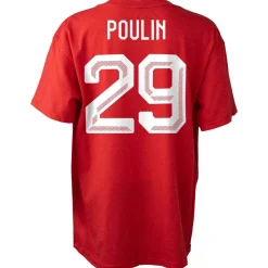 BAUER x Hockey Canada Poulin - Junior T-Shirt