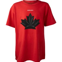 BAUER x Hockey Canada Suzuki - Junior T-Shirt