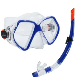 Bavaro Combo - Adult Mask and Snorkel Set