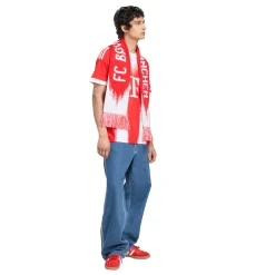 Bayern 25/26 (Home) - Adult Replica Soccer Jersey