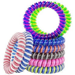 BB48 - Mosquito Repellent Double Coil Elastic Band