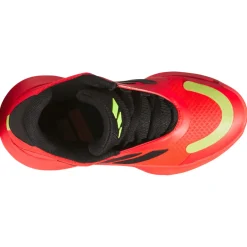 BB Legends Low - Junior Basketball Shoes