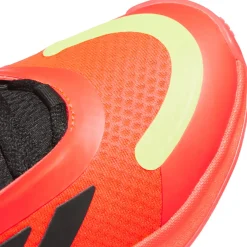 BB Legends Low - Junior Basketball Shoes