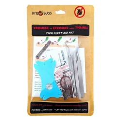 BB Luxe - Anti-Tick Kit
