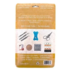 BB Luxe - Anti-Tick Kit