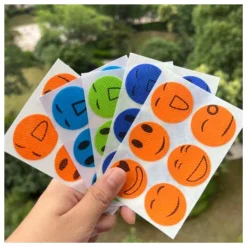 BB Patches - Mosquito Repellent Patches