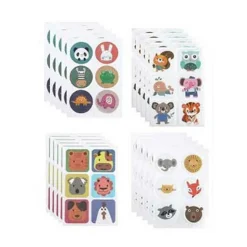BB Patches - Mosquito Repellent Patches