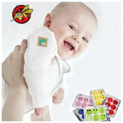 BB Patches - Mosquito Repellent Patches