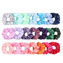 BB Scrunchies - Mosquito Repellent Double Elastic