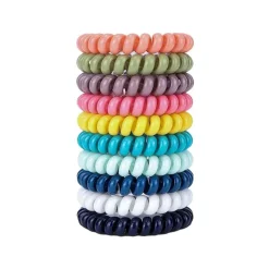 BB Shiny - Mosquito Repellent Double Coil Elastic Band