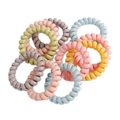 BB Shiny - Mosquito Repellent Double Coil Elastic Band