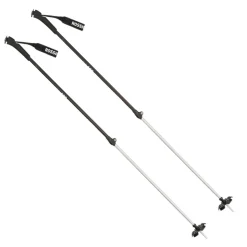 BC 100 - Adult Adjustable Cross-Country Ski Poles