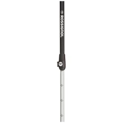 BC 100 - Adult Adjustable Cross-Country Ski Poles