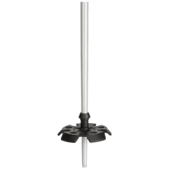 BC 100 - Adult Adjustable Cross-Country Ski Poles