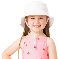 BCUV300 - Kids' Bucket Hat