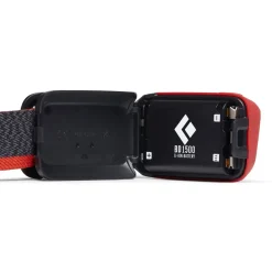 BD 1500 - Rechargeable Battery and Charger