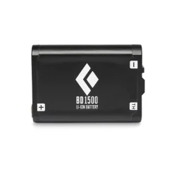 BD 1500 - Rechargeable Battery and Charger
