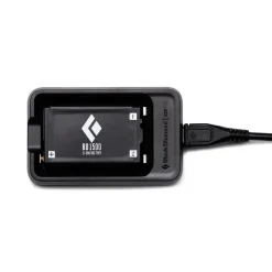 BD 1500 - Rechargeable Battery and Charger