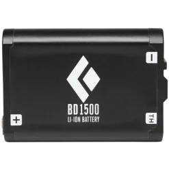 BD 1500 - Rechargeable battery
