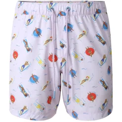 Be Bottom - Men's Swim Shorts