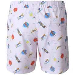 Be Bottom - Men's Swim Shorts