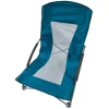 Beach 200 - Foldable camping chair