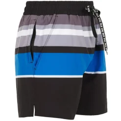 Beach Stripe - Men's Board Shorts