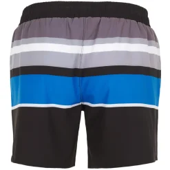 Beach Stripe - Men's Board Shorts