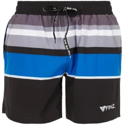 Beach Stripe - Men's Board Shorts