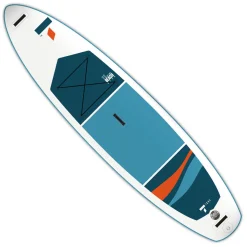 Beach Wing 11 - Inflatable Paddleboard (SUP)