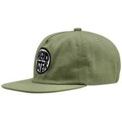 Beachy - Junior Adjustable Cap
