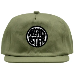 Beachy - Junior Adjustable Cap